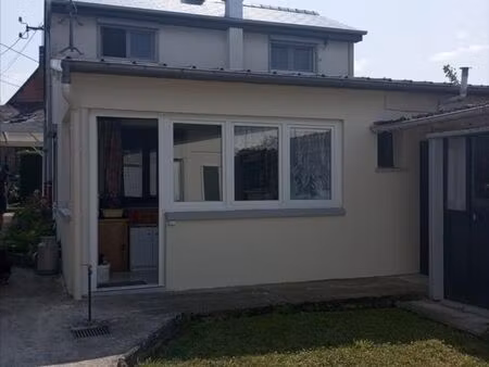 maison 5 pièces 70 m²