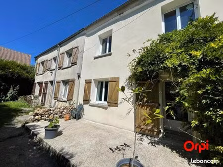 maison 7 pièces 175 m²