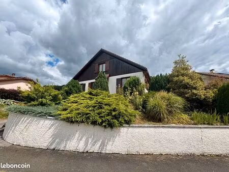 maison 6 pièces 114 m²