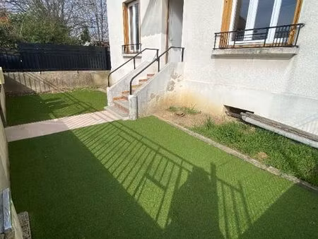 inconnu 6 pièces 130 m²