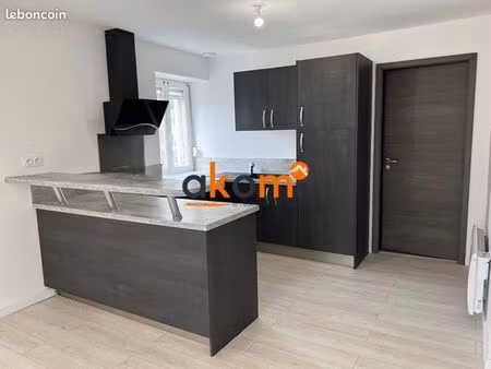 immeuble 305 m² fraize