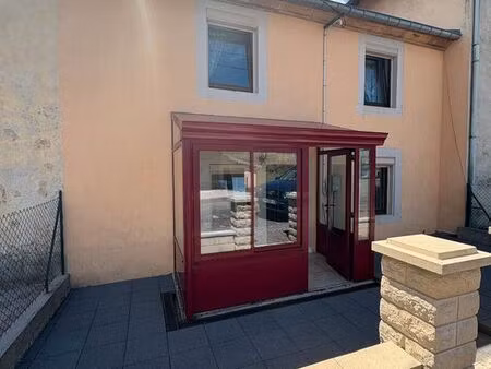 maison 4 pièces 73 m²