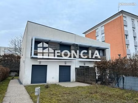 maison 4 pièces 106 m²