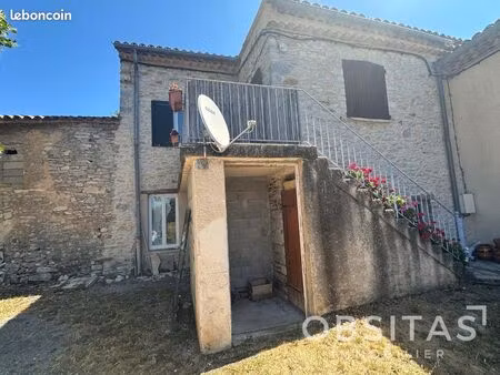 maison 2 pièces 48 m²