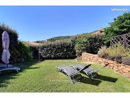 maison 5 pièces 140 m²