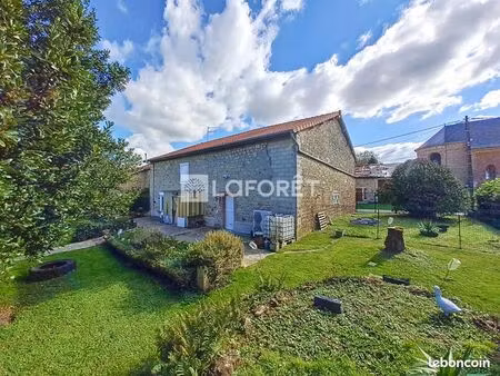 maison 5 pièces 96 m²