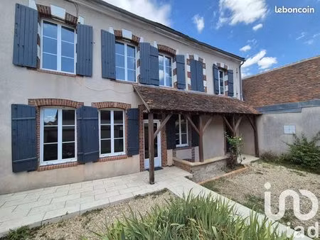 maison 3 pièces 99 m²