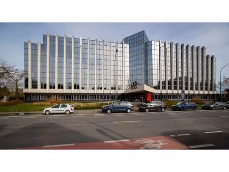 bureaux modernes à partir de 207 m² à un emplacement de c...