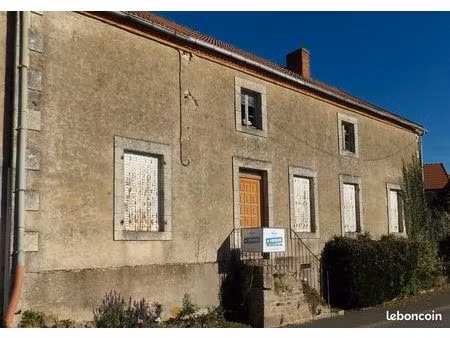 ferme 3 pièces 170 m²