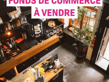 local restaurant 45 m²