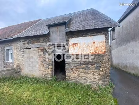 maison 1 pièce 31 m²