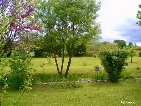 villa 7 pièces 165 m²