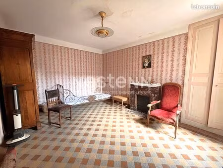 maison 5 pièces 89 m²
