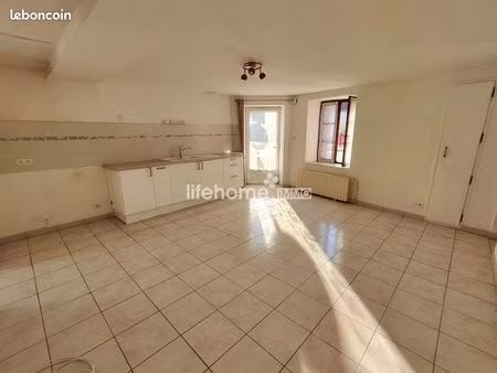 maison de village 7 pièces 130 m²