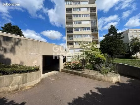 garage/box 14 m² herouville saint clair