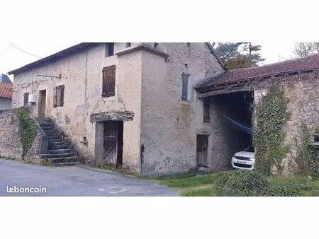 maison 2 pièces 130 m²