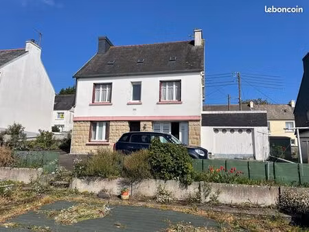 maison 6 pièces 110 m²