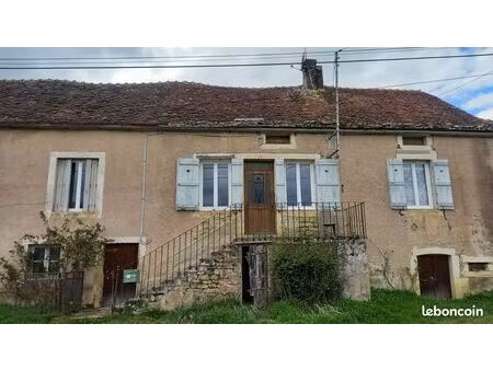 maison ancienne 5 pièce 98 m2