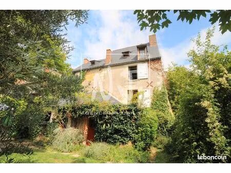 maison 5 pièces 116 m²