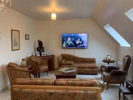 appartement 3 pièces 70 m²