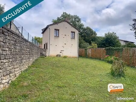 maison de ville 4 pièces 98 m²