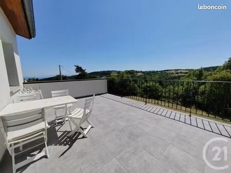 maison 5 pièces 140 m²