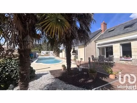 propriété 7 pièces 175 m²