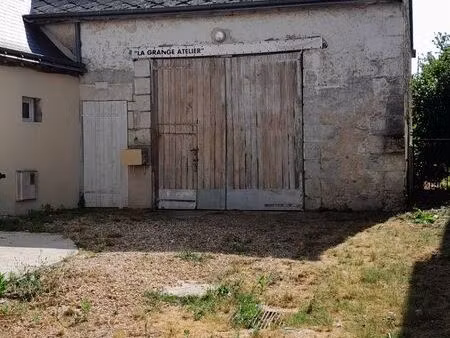 local/atelier idéal artisan ou artiste