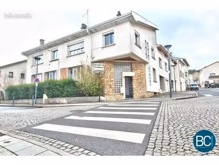 appartement 5 pièces 103 m²