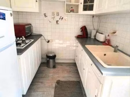 maison 74 m2 de 4 pièces