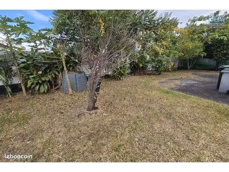 villa 5 pièces 133 m²