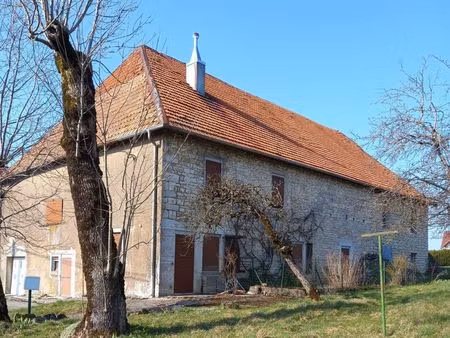 maison 6 pièces 90 m²