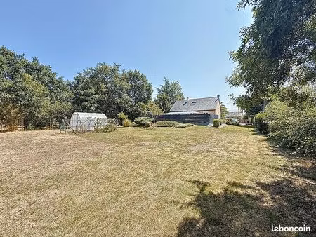 propriété 7 pièces 132 m²