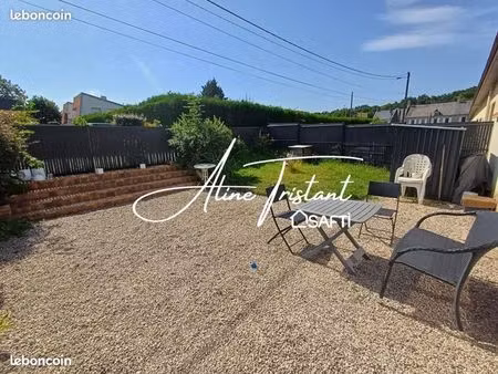 maison 2 pièces 40 m²