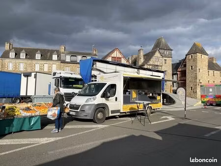 boutique 1 m² perros-guirec