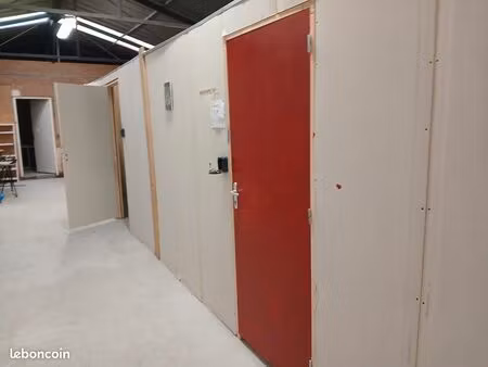 reprises bail location box