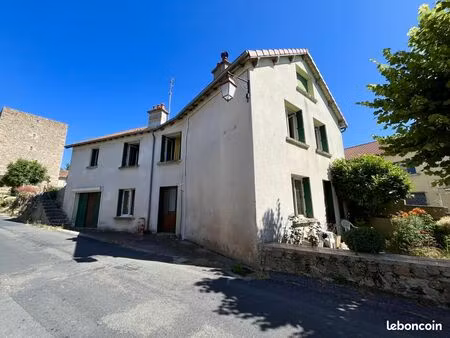 maison 6 pièces 127 m²