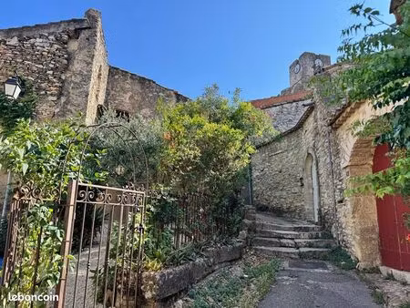 maison 2 pièces 50 m²