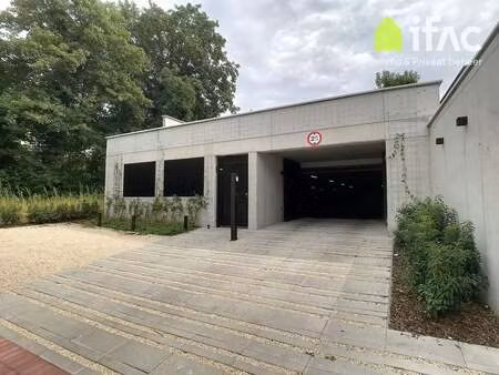 garage à louer à tervuren € 85 (lcjbs) - ifac | zimmo