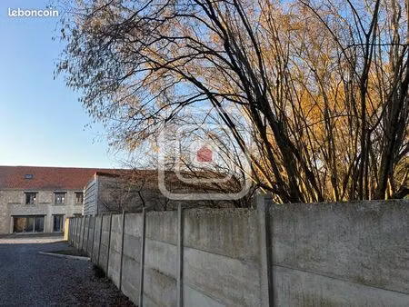 maison 5 pièces 162 m²