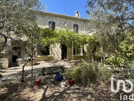maison de luxe à vendre à chamaret