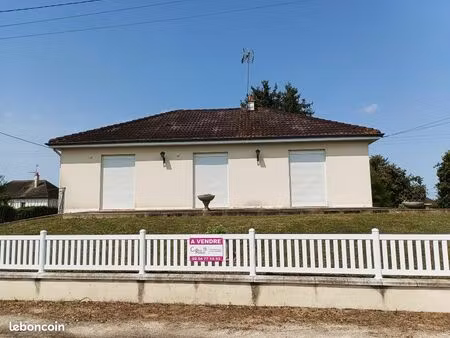 maison 5 pièces 77 m²