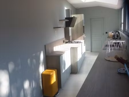 maison centre ville amboise