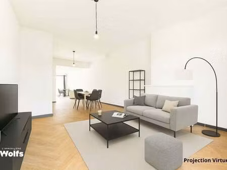 maison à vendre à haccourt € 199.000 (lci64) - wolfs l'immobilière | zimmo