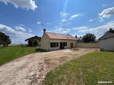 maison 5 pièces 115 m²