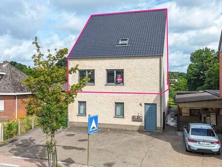 appartement à vendre à zolder € 299.000 (lci79) - immofusion heusden-zolder | zimmo