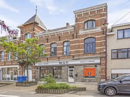 bien professionnel à vendre à aarschot € 293.500 (lchz8) - treetops real estate | zimmo