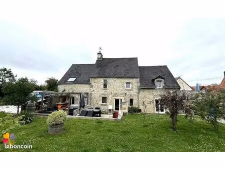 maison 7 pièces 185 m²