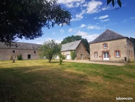 propriété 6 pièces 146 m²