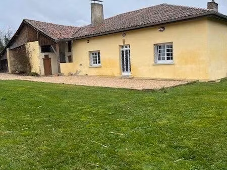 maison 4 pièces 170 m²